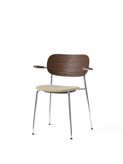 product image for Co Dining Chair New Audo Copenhagen 1160004 001H01Zz 16 4
