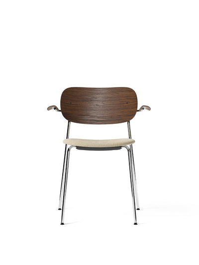 product image for Co Dining Chair New Audo Copenhagen 1160004 001H01Zz 15 47