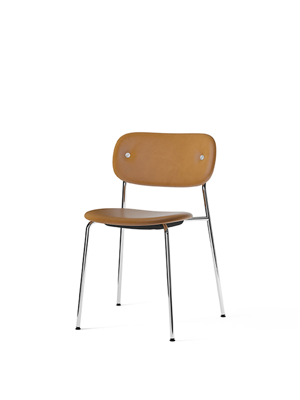 media image for Co Dining Chair New Audo Copenhagen 1160004 001H01Zz 48 247