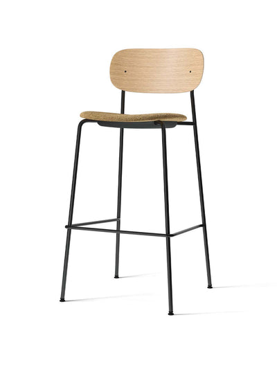 product image for Co Bar Chair New Audo Copenhagen 1180000 000400Zz 21 7