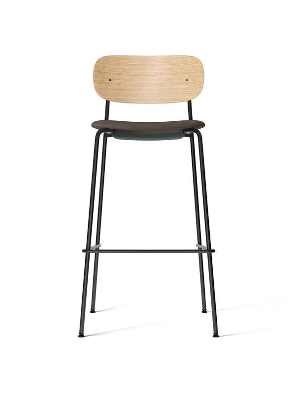 media image for Co Bar Chair New Audo Copenhagen 1180000 000400Zz 16 280