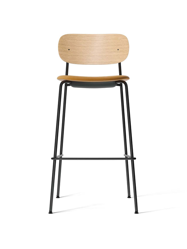 media image for Co Bar Chair New Audo Copenhagen 1180000 000400Zz 34 24