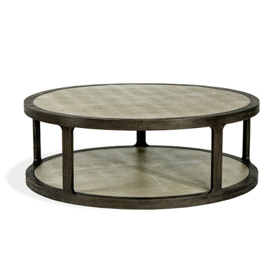 product image for Litchfield Round Cocktail Table 3 64
