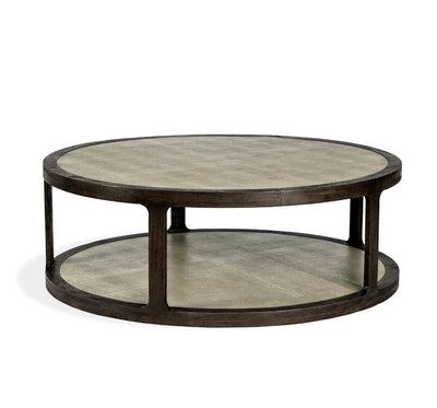 product image for Litchfield Round Cocktail Table 1 32