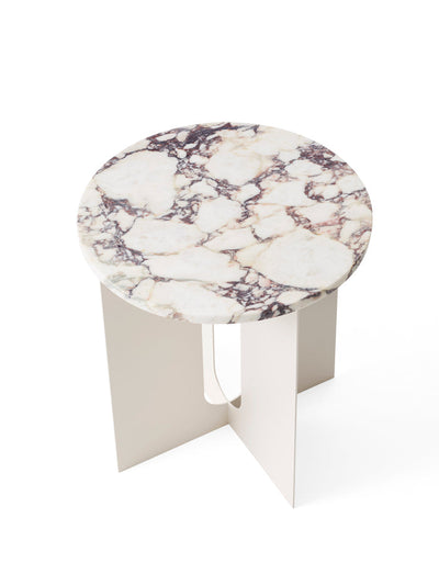 product image for Androgyne Side Table New Audo Copenhagen 1108539U 9 17