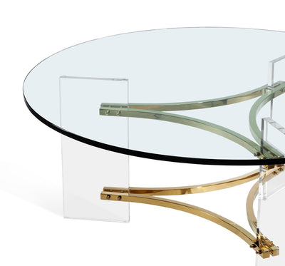 product image for Tamara Cocktail Table 2 1
