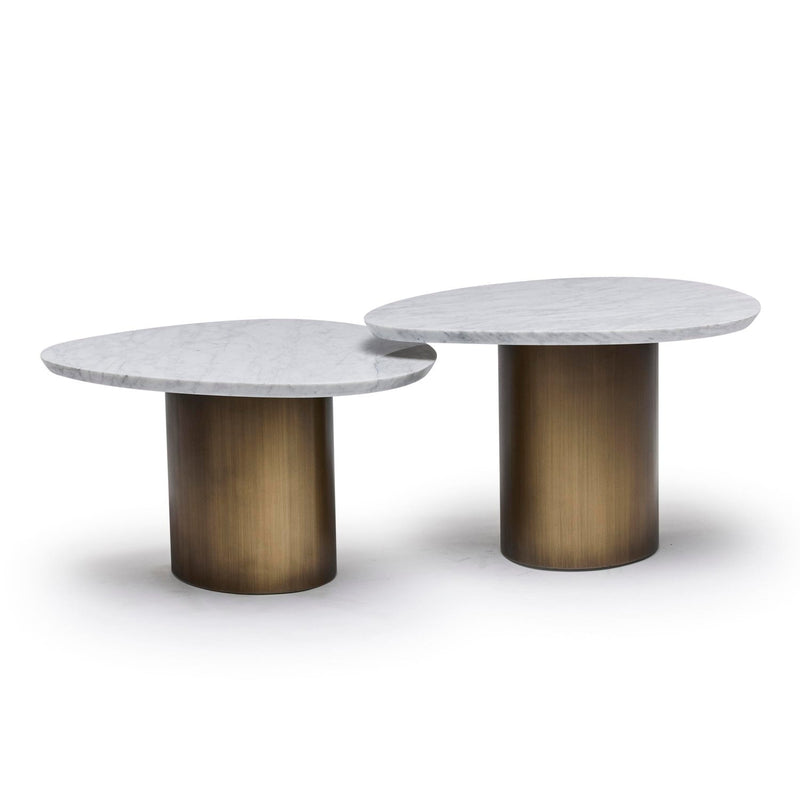 media image for Siza Bunching Cocktail Tables 285