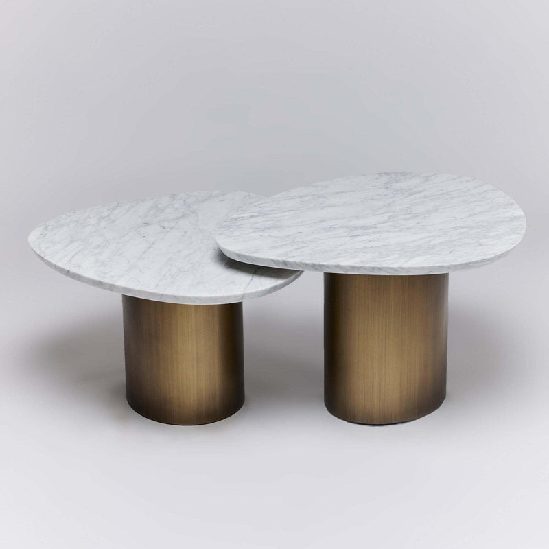 media image for Siza Bunching Cocktail Tables 25