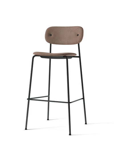 product image for Co Bar Chair New Audo Copenhagen 1180000 000400Zz 50 12