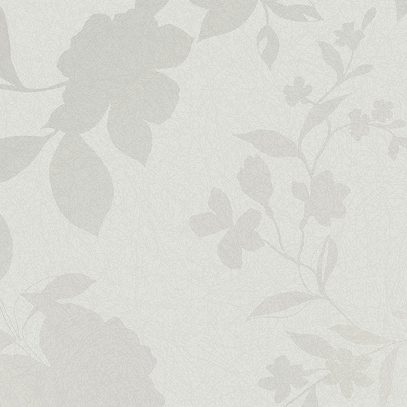 media image for Laura Ashley Westbourne Silver Wallpaper by Graham & Brown 291