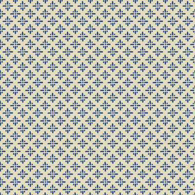 product image of Joules Beckett Star Coast Blue  Wallpaper by Graham & Brown 548