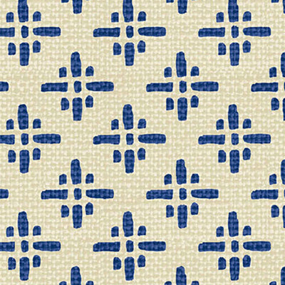 product image for Joules Beckett Star Coast Blue  Wallpaper by Graham & Brown 98