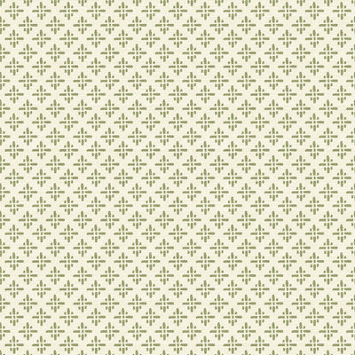 product image of Joules Beckett Star Olive Green Wallpaper by Graham & Brown 525