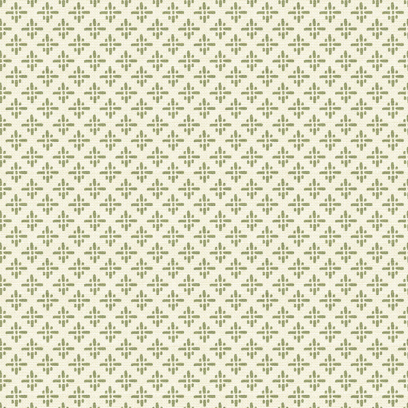 media image for Joules Beckett Star Olive Green Wallpaper by Graham & Brown 213
