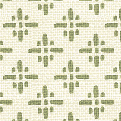 product image for Joules Beckett Star Olive Green Wallpaper by Graham & Brown 41