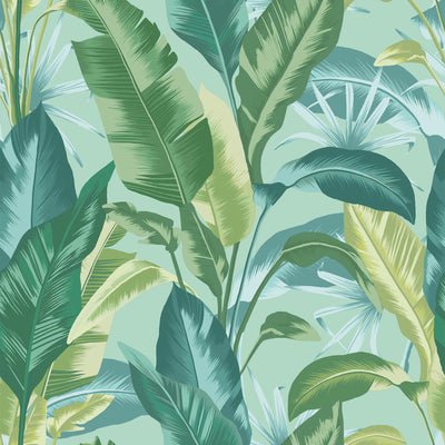 product image of sample envy leaf it out twilight wallpaper by graham and brown 1 590