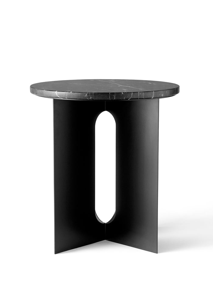 media image for Androgyne Side Table New Audo Copenhagen 1108539U 13 22
