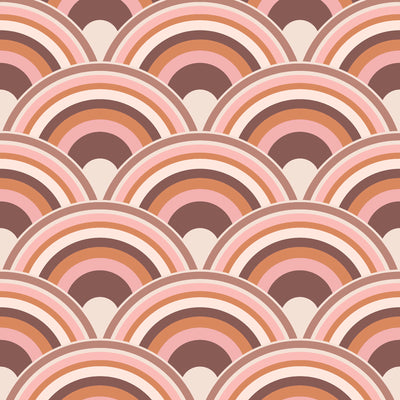 product image for Envy Curve Earth Wallpaper by Graham & Brown 78