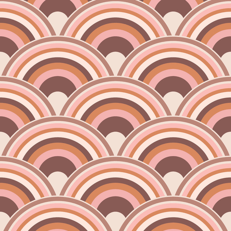 media image for Envy Curve Earth Wallpaper by Graham & Brown 284