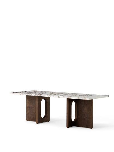 product image for Androgyne Lounge Table New Audo Copenhagen 1189319 18 24