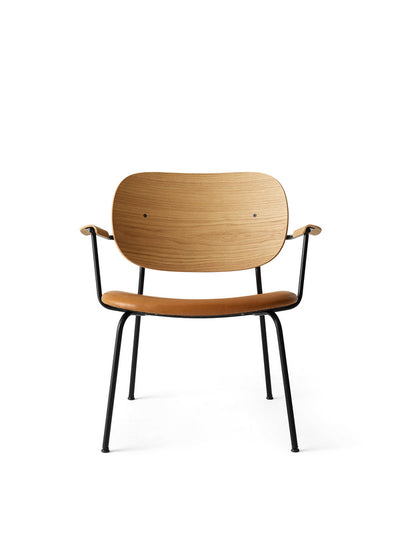 product image for Co Lounge Chair New Audo Copenhagen 1197004 001H00Zz 4 74