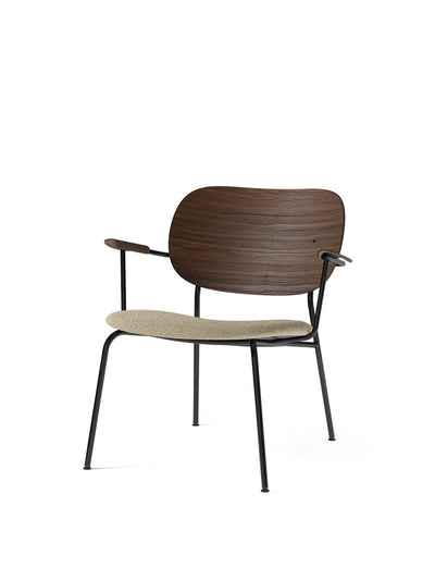 product image for Co Lounge Chair New Audo Copenhagen 1197004 001H00Zz 2 2