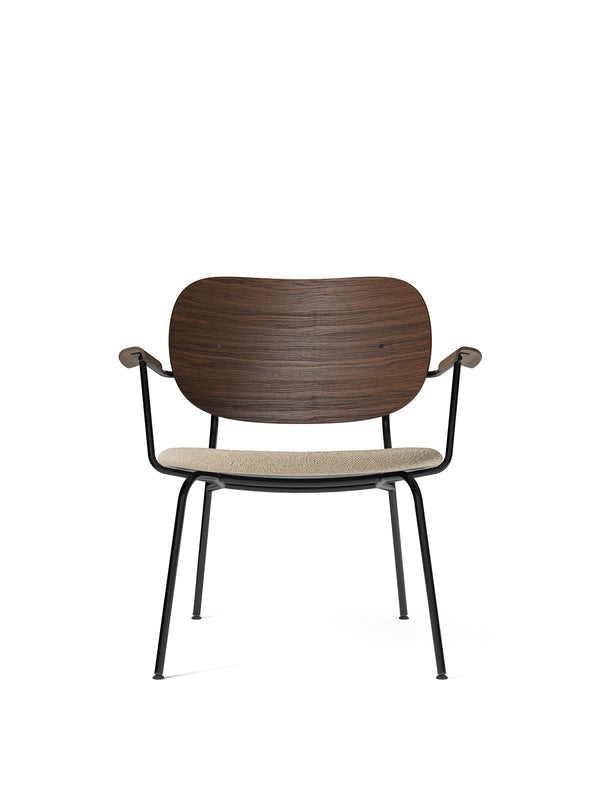 media image for Co Lounge Chair New Audo Copenhagen 1197004 001H00Zz 1 232