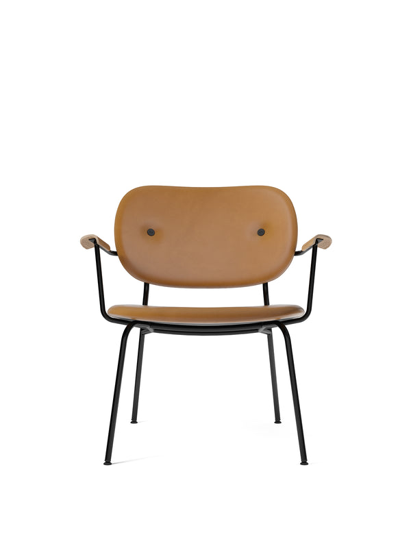 media image for Co Lounge Chair New Audo Copenhagen 1197004 001H00Zz 9 235