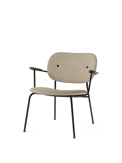 product image for Co Lounge Chair New Audo Copenhagen 1197004 001H00Zz 6 88