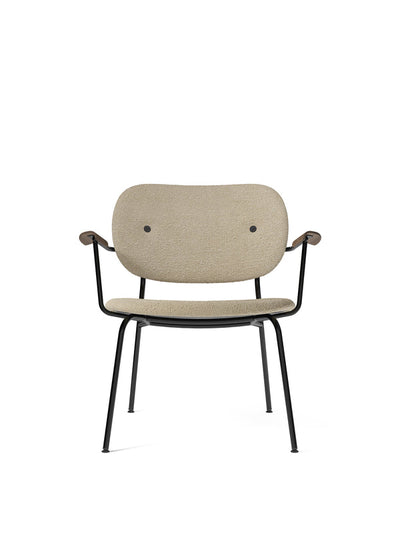 product image for Co Lounge Chair New Audo Copenhagen 1197004 001H00Zz 5 77