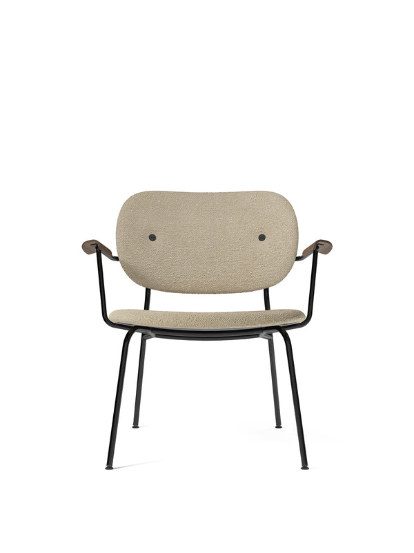 media image for Co Lounge Chair New Audo Copenhagen 1197004 001H00Zz 5 253