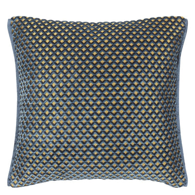 product image for Portland Delft Decorative Pillow 5