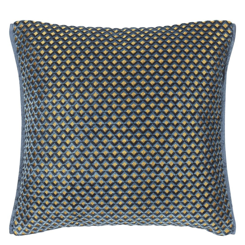 media image for Portland Delft Decorative Pillow 20