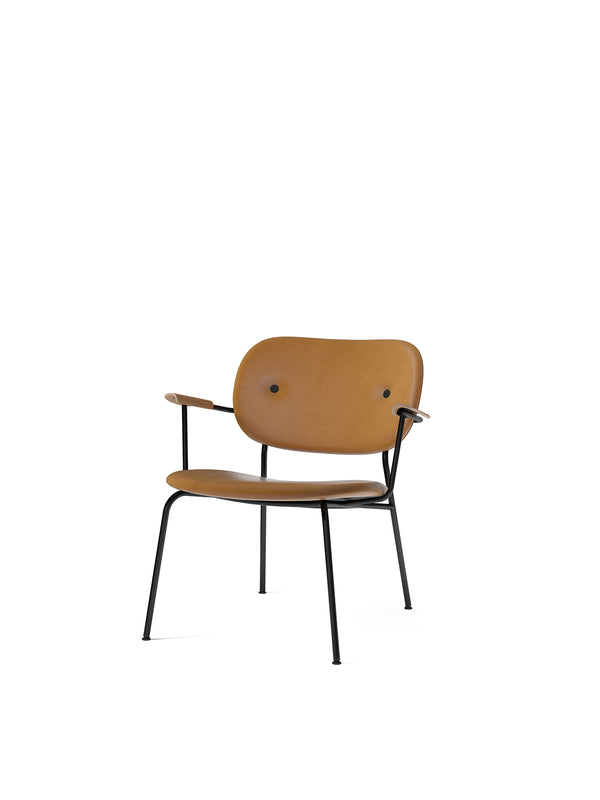 media image for Co Lounge Chair New Audo Copenhagen 1197004 001H00Zz 10 293