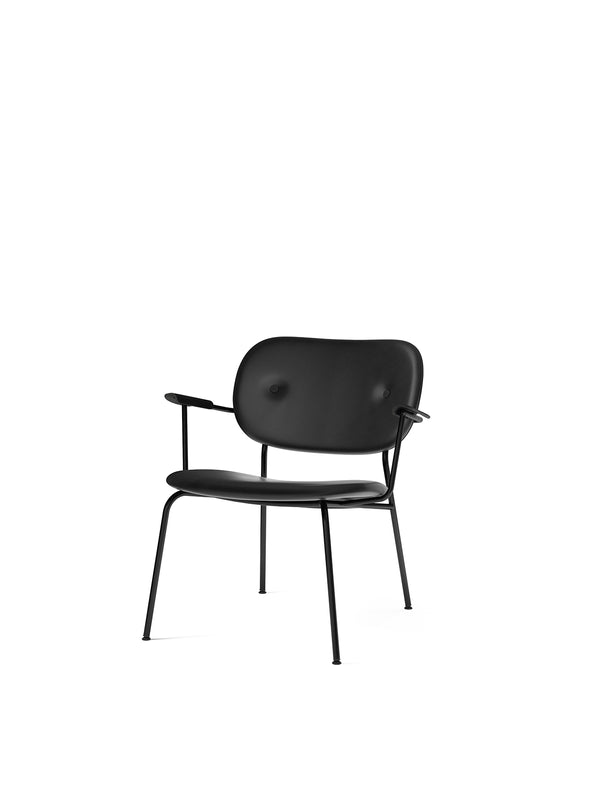 media image for Co Lounge Chair New Audo Copenhagen 1197004 001H00Zz 8 290
