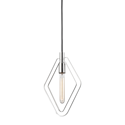 product image for Masonville 1 Light Pendant by Hudson Valley Lighting 77