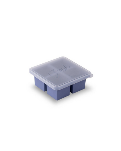 product image of peak 4 cup cube tray by w p wp ice cc4 bl1 1 524