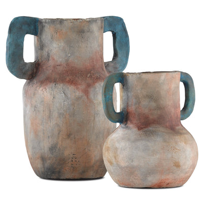 product image for Arcadia Vase Set of 2 2 1