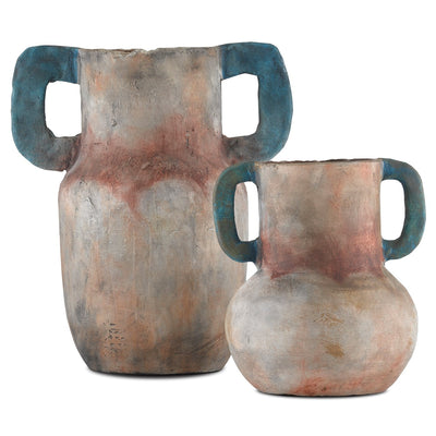 product image for Arcadia Vase Set of 2 3 1