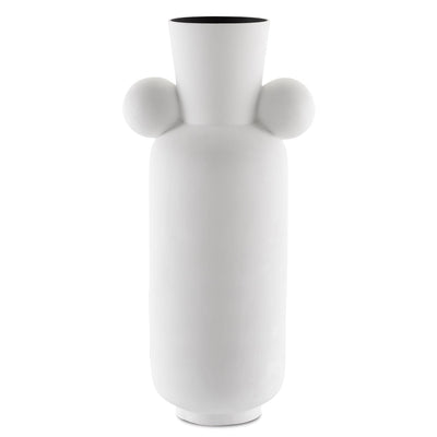 product image for Happy 40 Tall Vase 4 1