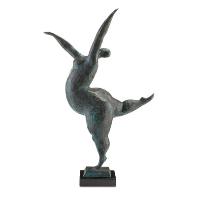 product image for Butterfly Ballerina Bronze 2 4