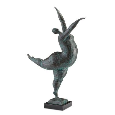 product image of Butterfly Ballerina Bronze 1 572