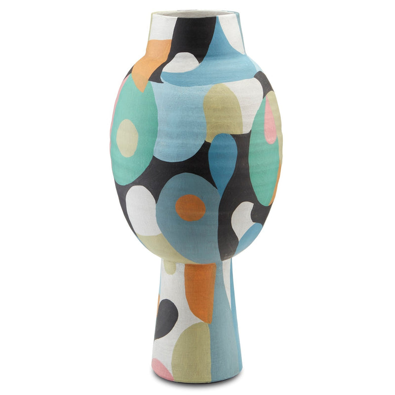 media image for So Nouveau Vase 2 293