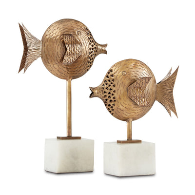 product image for Cici Fish Set of 2 2 48