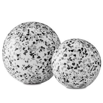 product image of Ross Speckle Ball Set of 2 1 534