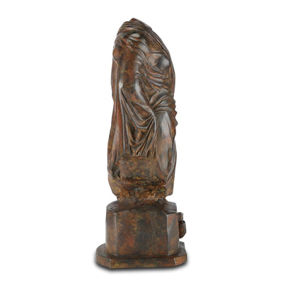 product image for Greek Female Torso Bronze 3 21