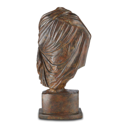 product image for Greek Female Torso Bronze 4 82