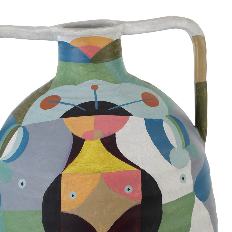 media image for Amphora Vase 5 259