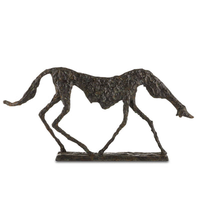 product image of Dog of the Moon Bronze 1 552