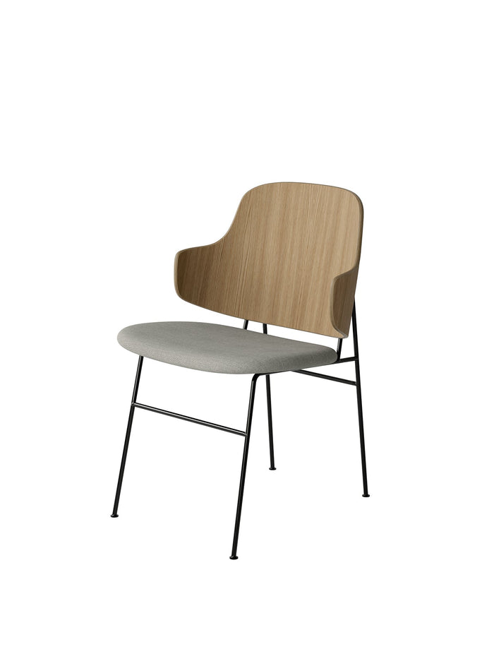 media image for The Penguin Dining Chair New Audo Copenhagen 1200005 010000Zz 3 216